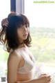 Risa Yoshiki - Teasing 18yo Girl