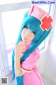 Cosplay Haruka - Beuty Sex X