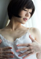 Airi Suzumura - Neked Bra Sexypic