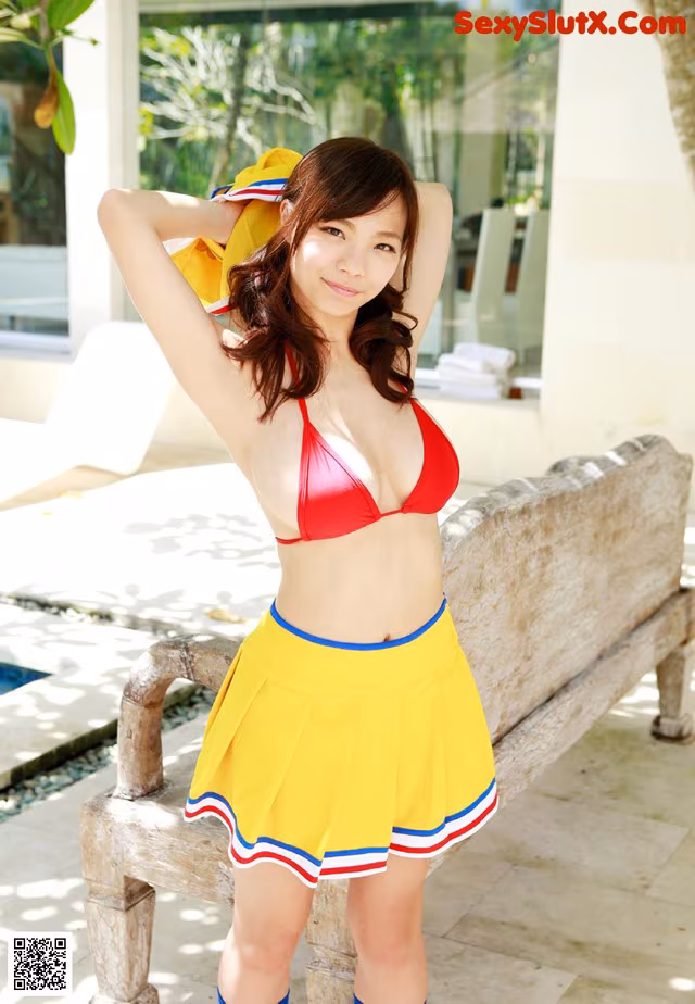 Mio Tanaka - Filipinofuck Mobi Cid