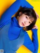 Karin Miyamoto 宮本佳林, Weekly ASCII 2022.10.18 (週刊アスキー 2022年10月18日号)