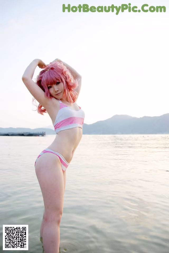 Cosplay Tatsuki - Photoscom Girl18 Fullvideo