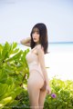 XiaoYu Vol.155: 绯 月樱 -Cherry (67 pictures)
