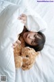 Amisa Miyazaki 宮崎あみさ, ヤングチャンピオンデジグラ SLEEPING GIRL ～眠れる海の美少女～ Set.02