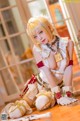 [水淼aqua] Nero Claudius (Bride) ネロ・クラウディウス 〔ブライド〕