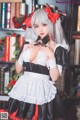 Coser@rioko凉凉子 Vol.034: (20 photos)