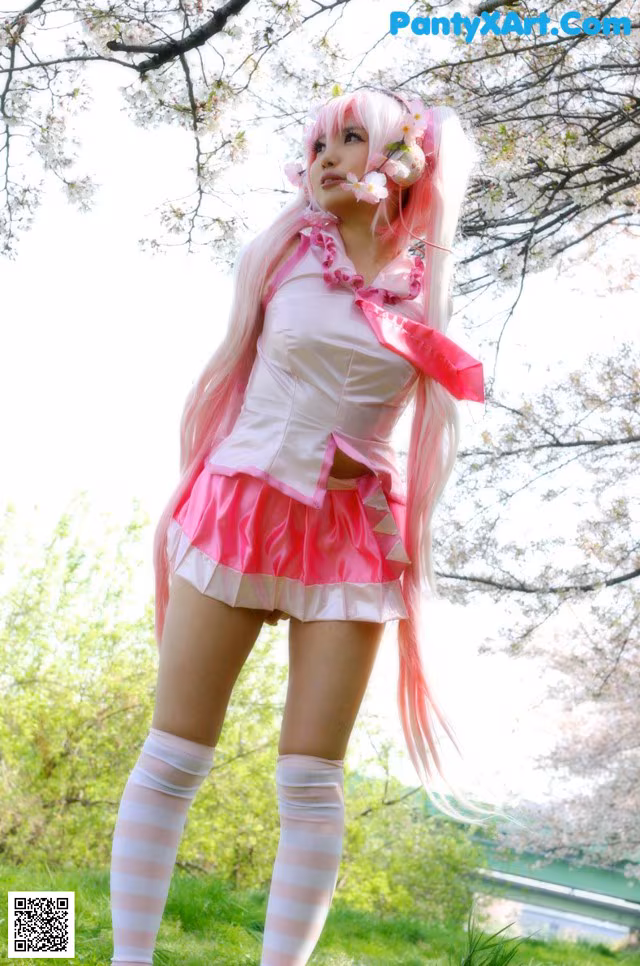 Myu Tenshi - Bongoxxx 2013 Nue