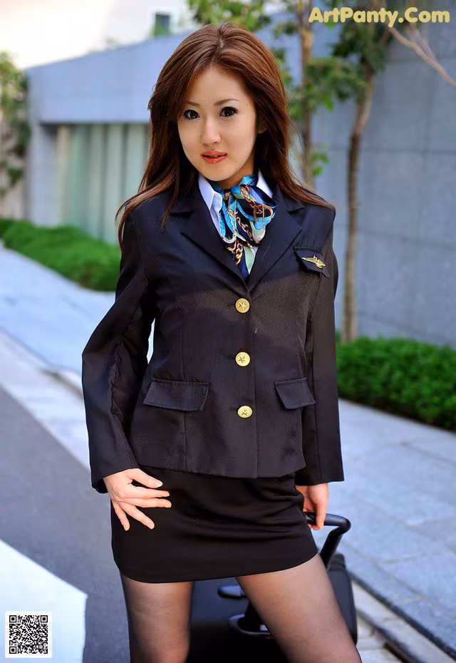 Yuki Shirakawa - Pinupfilescom Bizarre Ultrahd