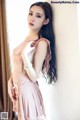 XIUREN No.597: Model Irene (萌 琪琪) (57 photos)