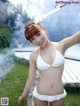 Satomi Shigemori - Affection Dolltoys Sexhd