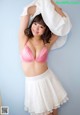 Chiaki Kyan - Bloom Beeg Newsensation